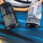 RELX 五代空煙彈 | 2.0ML 側邊註油 陶瓷芯 | 可通用悅刻五代、六代主機：圖片 2