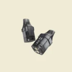 Slyeek 空倉 | 斯萊克1-3代通用_防漏油_0.8Ω/1.2Ω 替換空倉(3入)  | 原廠正品：圖片 3