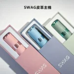 swag皮革主機