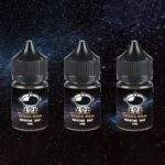SPACEMAN 太空人煙油 30ml/35mg|27種星際風味丁鹽,小煙主機注油專用,台灣現貨供應